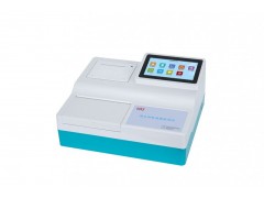 肉制品中致病菌快速測定儀