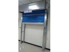 河北無(wú)機(jī)布卷簾廠家，河北無(wú)機(jī)布防火卷簾廠家