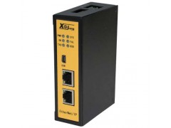 小疆智控Profibus-DP轉(zhuǎn)Profinet網(wǎng)關(guān)模塊