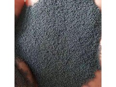 （國標(biāo)品質(zhì)）鑄鋼丸/合金鋼丸-耐磨耐用，噴砂除銹長效之選