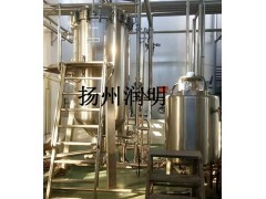 燭式硅藻土過濾機