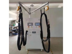 江蘇準安冰箱冷凝器高頻焊機空調冷凝器高頻釬焊機