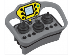 法國捷億JAY行車遙控器