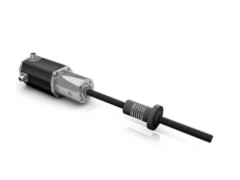 行星齒輪和蝸輪德國DunkermotorenPLG 52