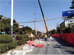 監控立桿報價 腳手架立桿計算 立桿的步距 腳手架立桿安裝