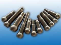 湖州球頭銷廠家，湖州汽車冷墩件加工，浙江汽車配件批發