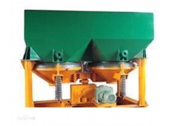 鉑思特選方鉛礦設備，方鉛礦重選設備，方鉛礦濕法冶金技術