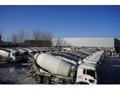 億豐商砼   銷(xiāo)售各種型號(hào)混凝土