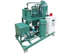 供應(yīng)國能TYL多功能真空帶板框除雜濾油機