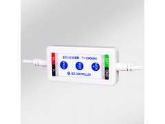 LED全彩控制器-全彩led控制器-led全彩控制器接線圖