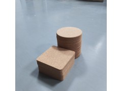 廠家批發(fā)軟木杯墊隔熱防滑