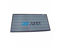 復合框架篩網廠家—北鉆固控設備石油鉆采設備生產商