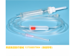 一次性使用輸血器RJ-TS-08 生產廠家直銷