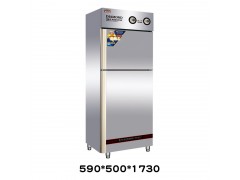 康美田消毒柜熱風循環高溫消毒柜