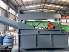 成都混凝土砂石分離機(jī)批發(fā)廠家