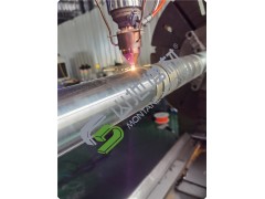 鋼鐵冶金激光熔覆服務