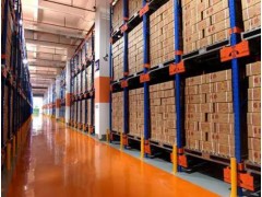 代餐食物倉(cāng)庫(kù)租賃 天津云倉(cāng)供應(yīng)鏈中匯