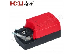 HLF02-08-16-24風(fēng)閥執(zhí)行器