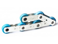 自動人行道鏈條 環(huán)球鏈條生產(chǎn)制造公司 可非標(biāo)定制