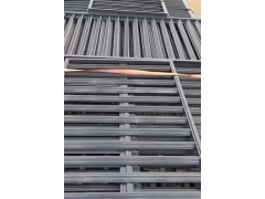 任丘鋅鋼百葉窗廠家，任丘朝輝空調外機罩廠家