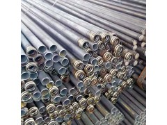 湖南匯聯鉗壓式聲測管批發銷售