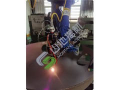 海洋工程機械設備激光熔覆服務