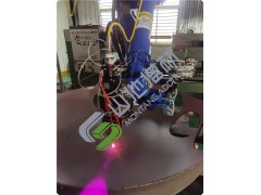 激光熔覆合金涂層服務