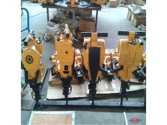 廠家供應YN27C內燃鑿巖機，手持式內燃鑿巖機