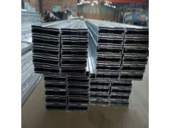 卷閘門導(dǎo)槽廠家-任丘市金恒德卷閘配件廠