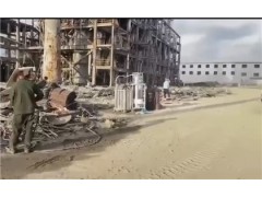 江蘇拆除工程化工拆除資質(zhì)化工廠拆除收購(gòu)