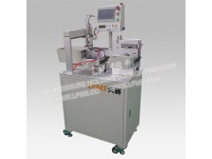 TS JC1 保護板檢測機