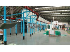 德陽噴涂生產(chǎn)線設(shè)備