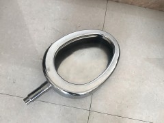 泊頭恒信不銹鋼小便器廠家定制型號(hào)全面