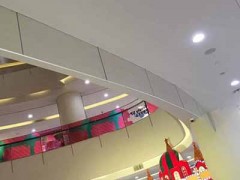 商場(chǎng)擋煙垂壁廠家，電動(dòng)擋煙垂壁廠家