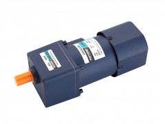 交流電機-電磁制動減速電機-60W 90 GU