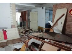 昆山廠房拆除商場酒店飯店室內拆除廣告牌拆除