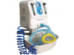 供氧系統氧氣吸入器高流量飽和吸氧器QS300A