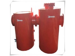 指導使用STFBQ型水封阻火泄爆裝置來找博達