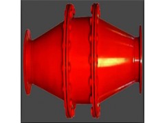 指導使用FHQ型防回火裝置來找博達