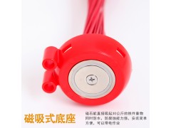 磁吸式收縮防鳥刺 戶外高壓變電設(shè)備可定制