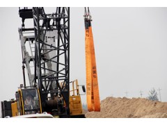 扁平環形吊裝帶各種吊裝方式的稱呼