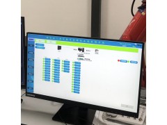 T8000空調節能改造 電力載波技術 無需布線