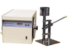 測量煤炭粘結指數/煤的粘結指數