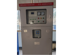 高低壓配電柜一般型