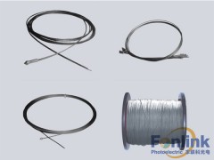 豐聯科 單晶爐用鎢絲繩 單晶爐提拉籽晶繩 鎢鉬材料