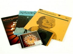 北京藍光刻錄店-光盤壓制-CD定制DVD刻錄