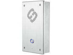 免提對講電話機 一鍵求助電話機 應急求助電話機