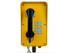 緊急求助電話機 應急求助電話機 工業抗噪電話機