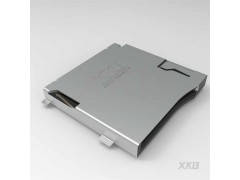 東莞星坤XKTF-N02-G微型撥動開關經(jīng)銷商找廈門星匡