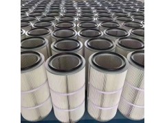 替代 PECO FACET FG312 燃氣聚結過濾器濾芯